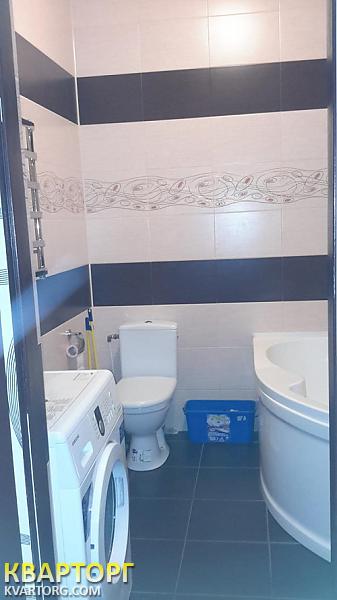 Rent out 1-room apartment. Одесса, Вильямса — photo 6