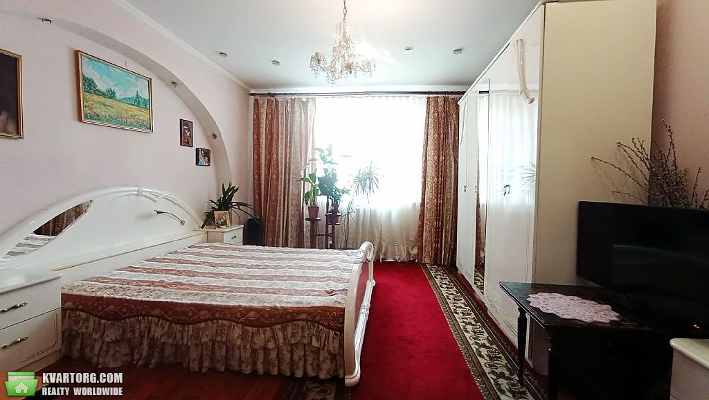 Sell 3-room apartment. Одесса, Сахарова — photo 4