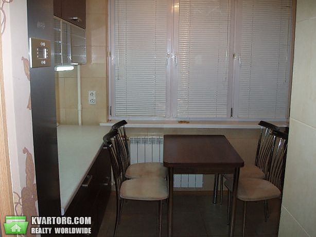 Rent out 2-room apartment. Киев, Архипенко — photo 3