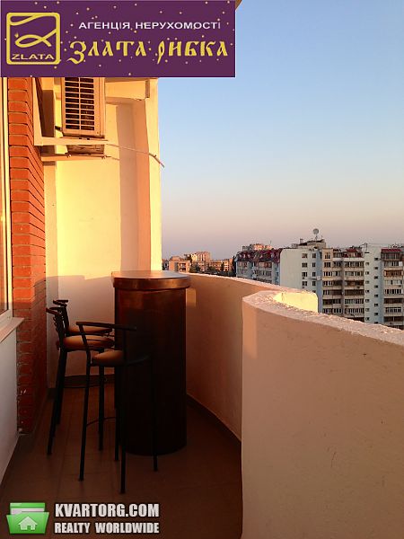 Sell 1-room apartment. Одесса, Педагогическая — photo 4