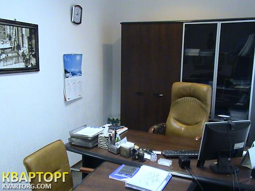 Rent out office. Киев,  Лютеранская — photo 1