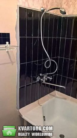 Rent out 1-room apartment. Киев,  Котельникова — photo 3