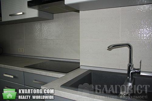 Sell 3-room apartment. Киев, Урловская — photo 4