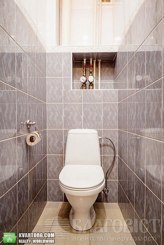 Sell 2-room apartment. Киев,  Бассейная — photo 5