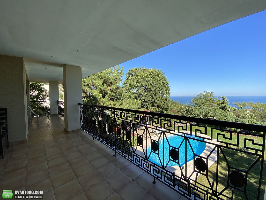 Sell house. Одесса, Французский бульвар — photo 8