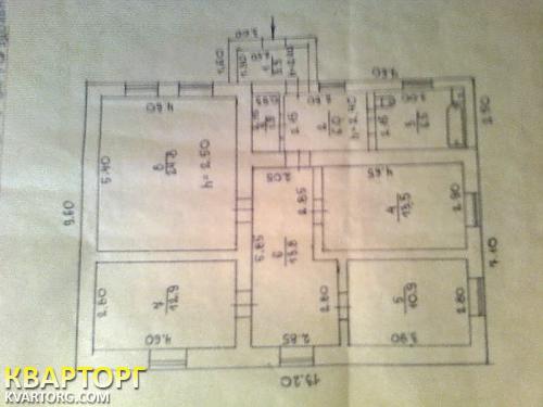 Sell house. АР Крым, Орловка — photo 2
