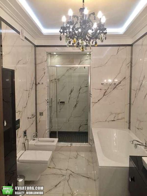 Rent out 3-room apartment. Киев,  Кловский спуск — photo 7
