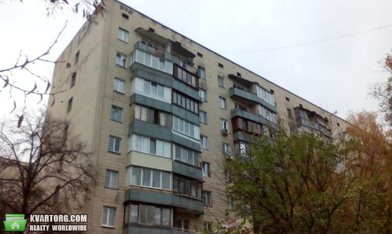 Sell 1-room apartment. Киев,  Наумова — photo 1