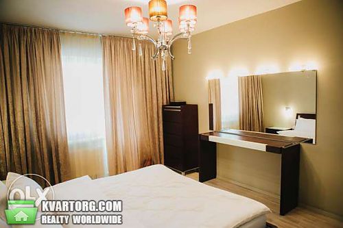 Sell 3-room apartment. Киев, Срибнокильская — photo 2