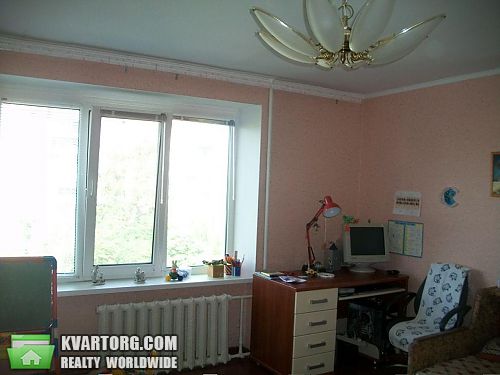 Sell 2-room apartment. Полтава, Грушевского — photo 1