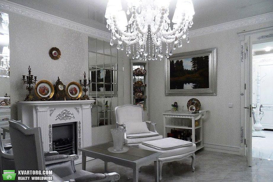 Rent out 3-room apartment. Киев,  Мильчакова — photo 1