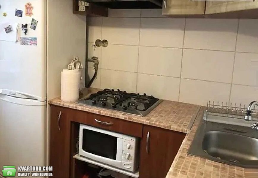 Sell 3-room apartment. Киев, Гедройца — photo 2