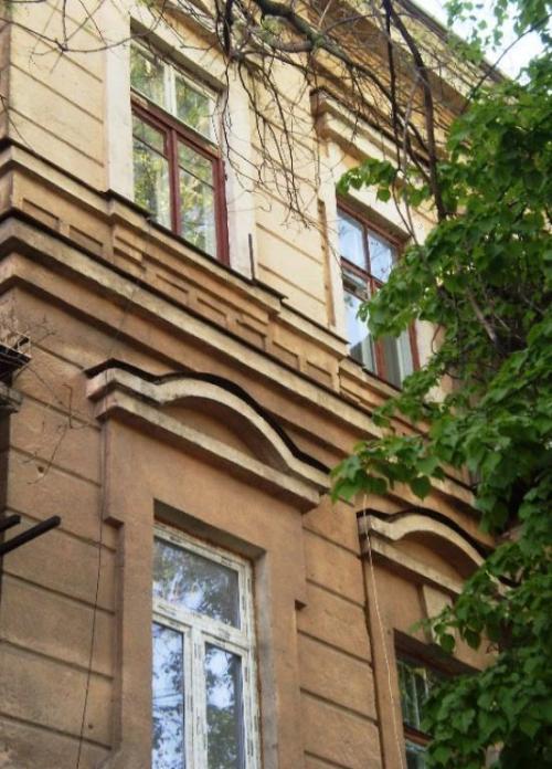 Sell 4-room apartment. Одесса, Конная — photo 1
