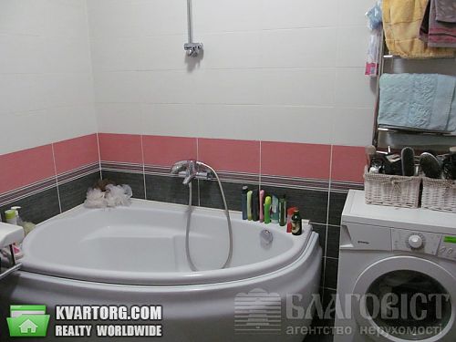Sell 2-room apartment. Киев, Касияна — photo 5