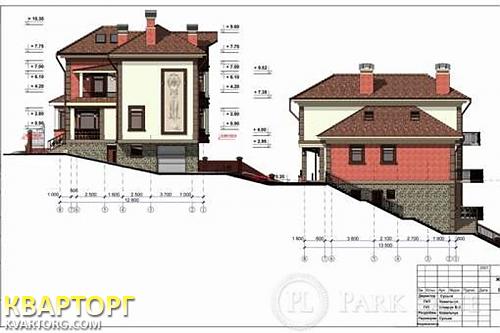 Sell house. Киев, Ольшанская — photo 10
