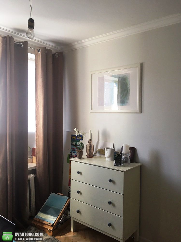 Sell 1-room apartment. Киев,  Тулузы — photo 1