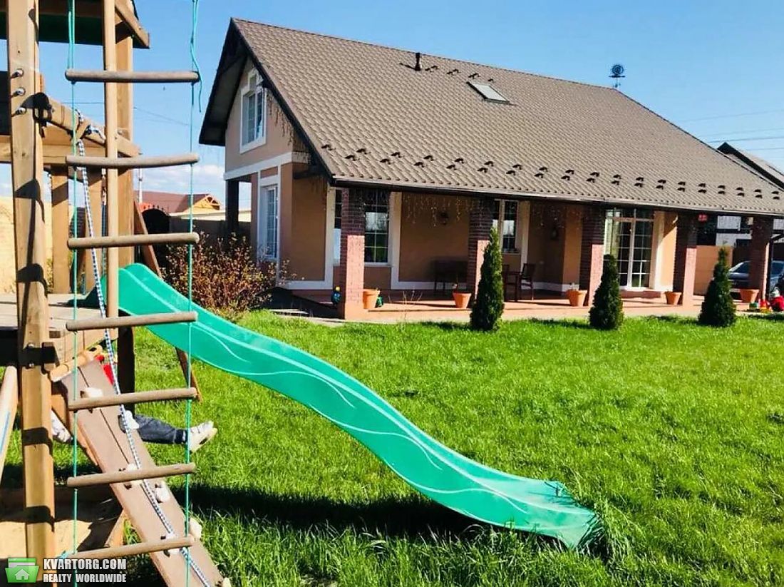 Rent out house. Киевская обл., Осещина — photo 1