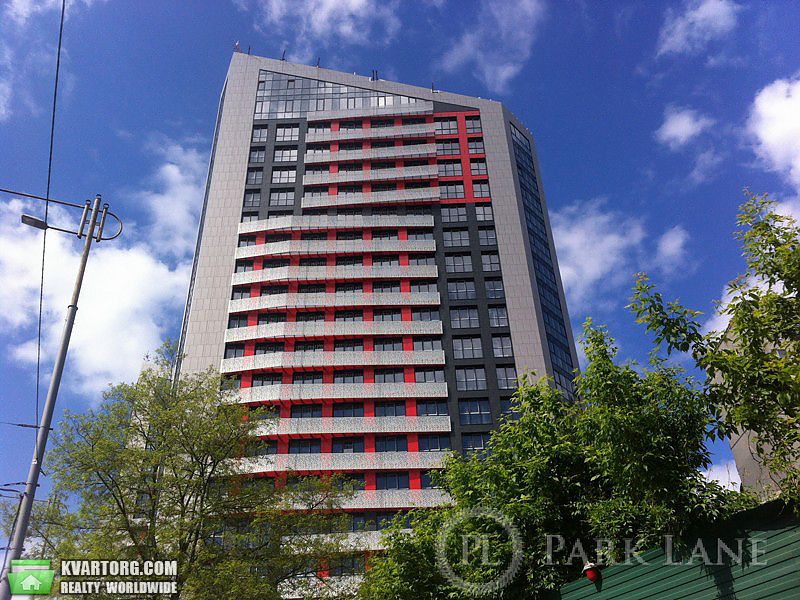 Sell 1-room apartment. Киев,  Липковского — photo 4