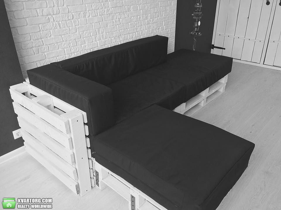 Sell 2-room apartment. Одесса, Днепропетовская дорога — photo 1