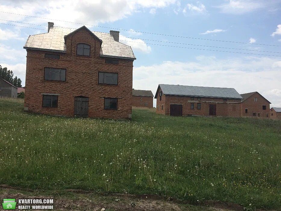 Sell house. Тернополь, Центральная — photo 8