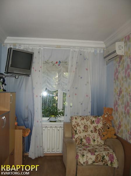 Sell 2-room apartment. Одесса, Терешковой — photo 1