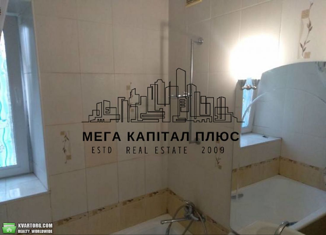 Rent out 3-room apartment. Киев, Анни Ахматової — photo 6