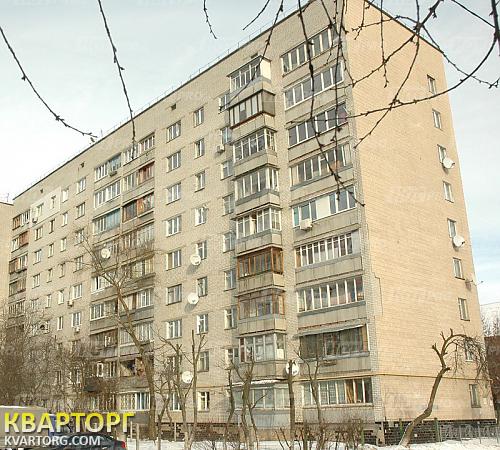 Sell 3-room apartment. Киев,  Стратегическое шоссе — photo 1