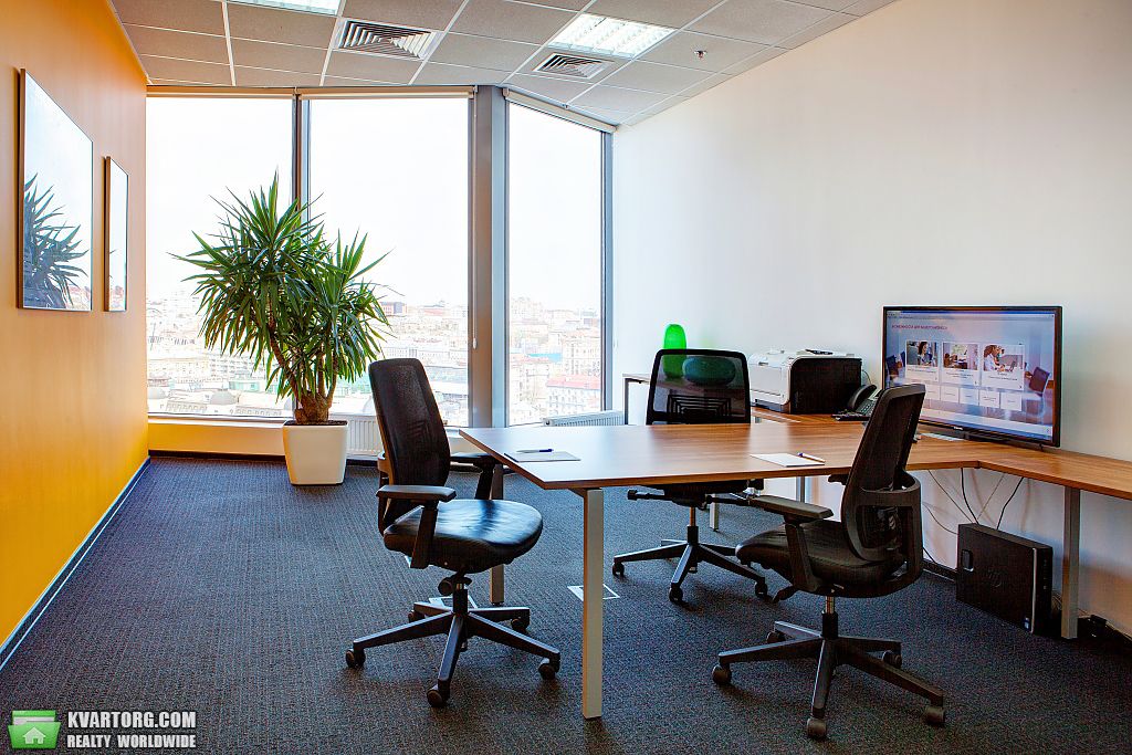 Rent out office. Киев,  метро — photo 3