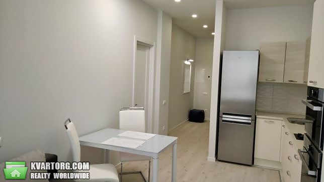 Rent out 1-room apartment. Киев, кудри — photo 3