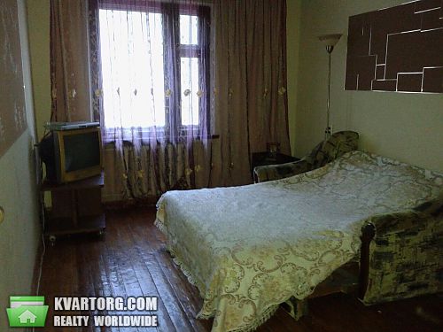 Sell 3-room apartment. Одесса, Экономический пер. — photo 1