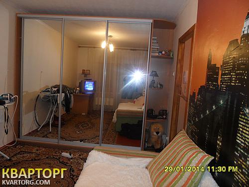 Sell 1-room apartment. Киев,  Сабурова — photo 3