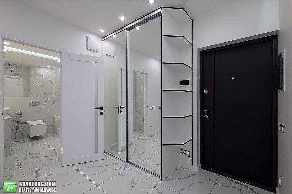 Sell 2-room apartment. Киев,  Днепровская наб — photo 9