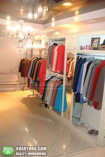Sell shop. Киев, Михайловская — photo 2