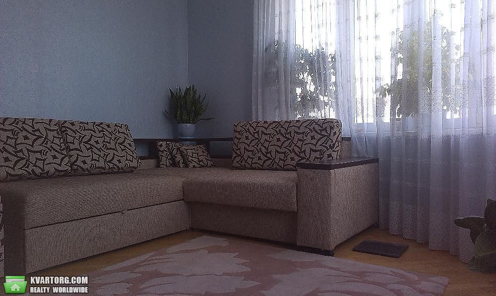 Sell 2-room apartment. Киев,  Харьковское шоссе — photo 6
