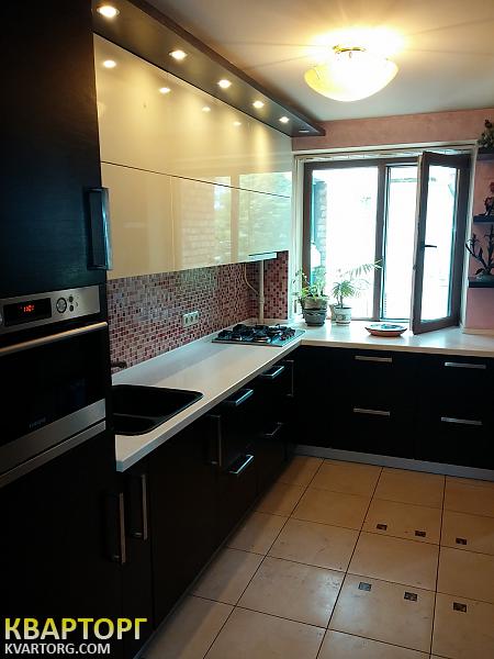 продам 3-комнатную квартиру. Киев,   Большая Васильковская - фото 1