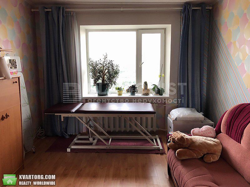 Sell 3-room apartment. Киев,  Бажана — photo 3
