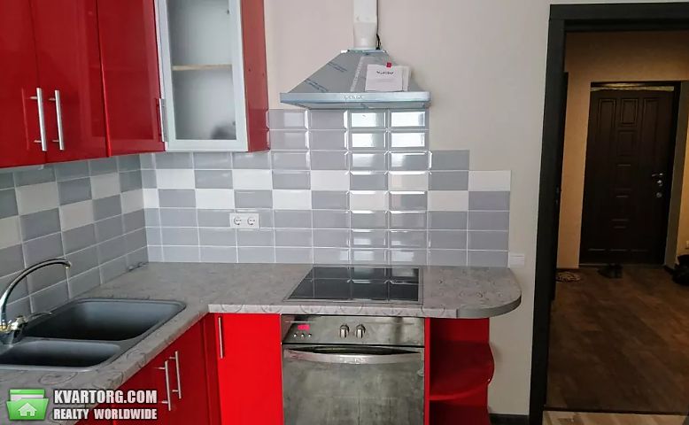Rent out 1-room apartment. Киев, максимовича — photo 2