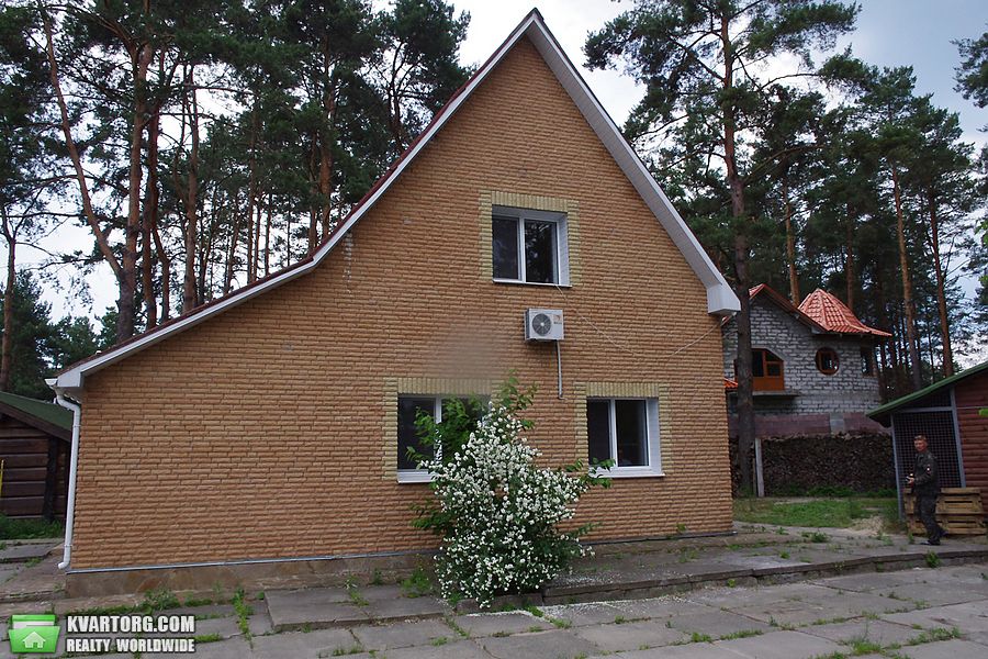 Sell house. Киев, Воропаев — photo 1
