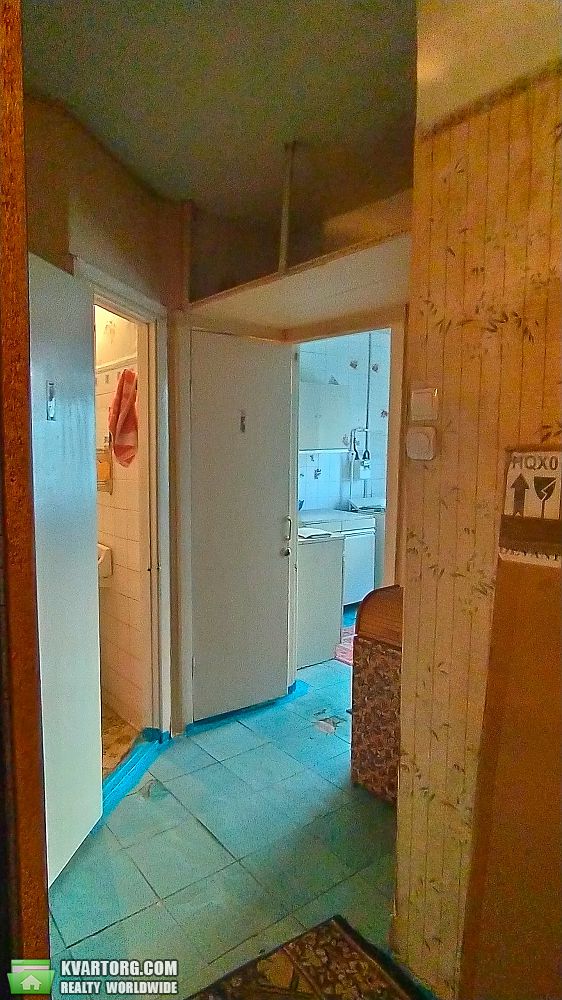 Sell 2-room apartment. Киевская обл., Курсовая — photo 4