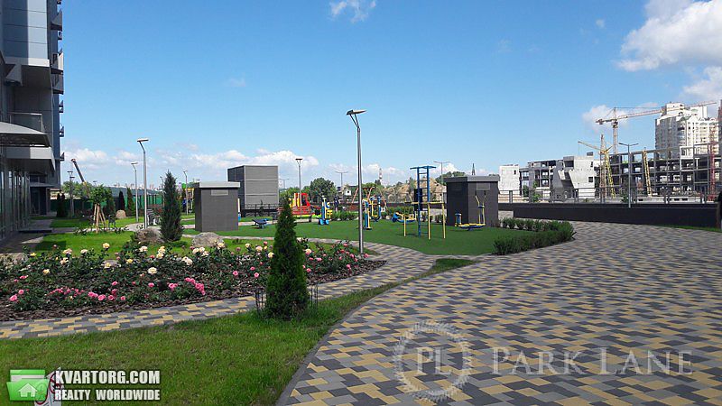 Sell 1-room apartment. Киев, Трускавецькая — photo 3