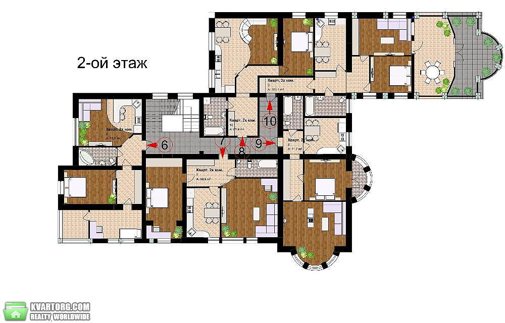 Sell house. Васильков,  Вокзальная — photo 10