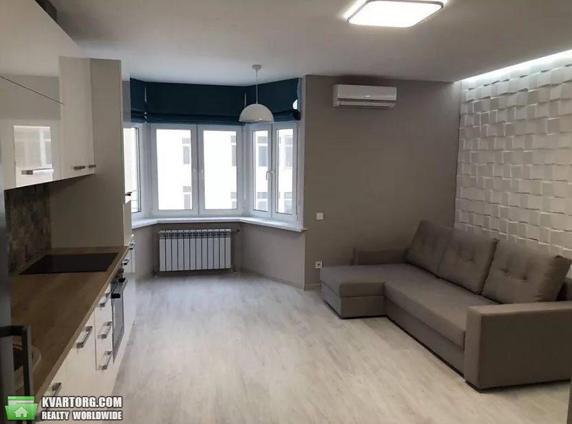 Rent out 2-room apartment. Киев,  Липковского — photo 4