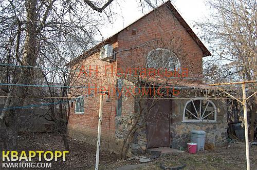 Sell house. Полтава, Пушкина — photo 1