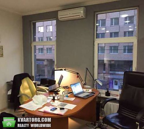 Rent out office. Киев,  Саксаганского — photo 1
