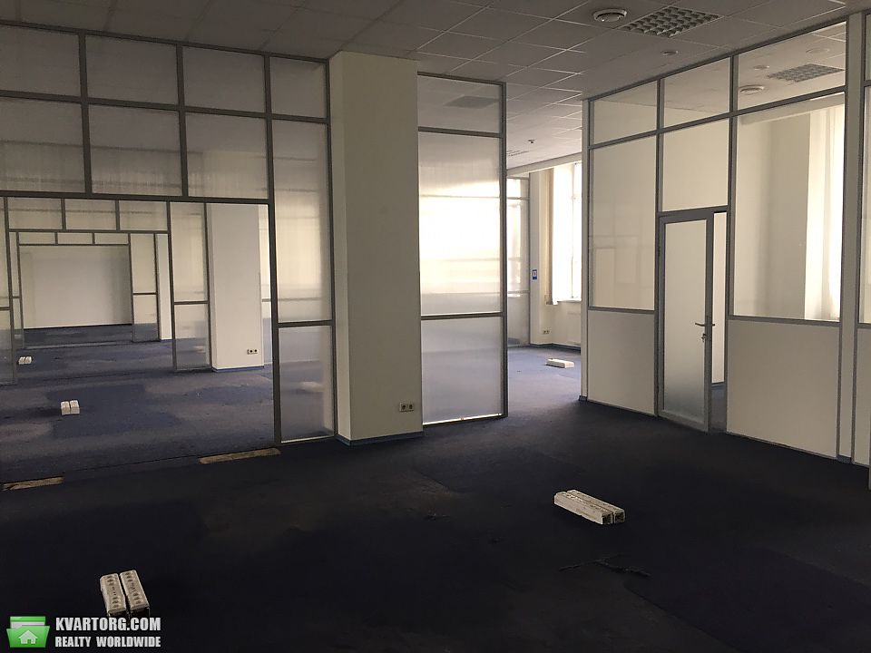 Rent out office. Киев,  Московский пр — photo 3