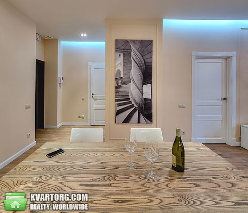 Rent out 2-room apartment. Киев, Драгомирова — photo 6