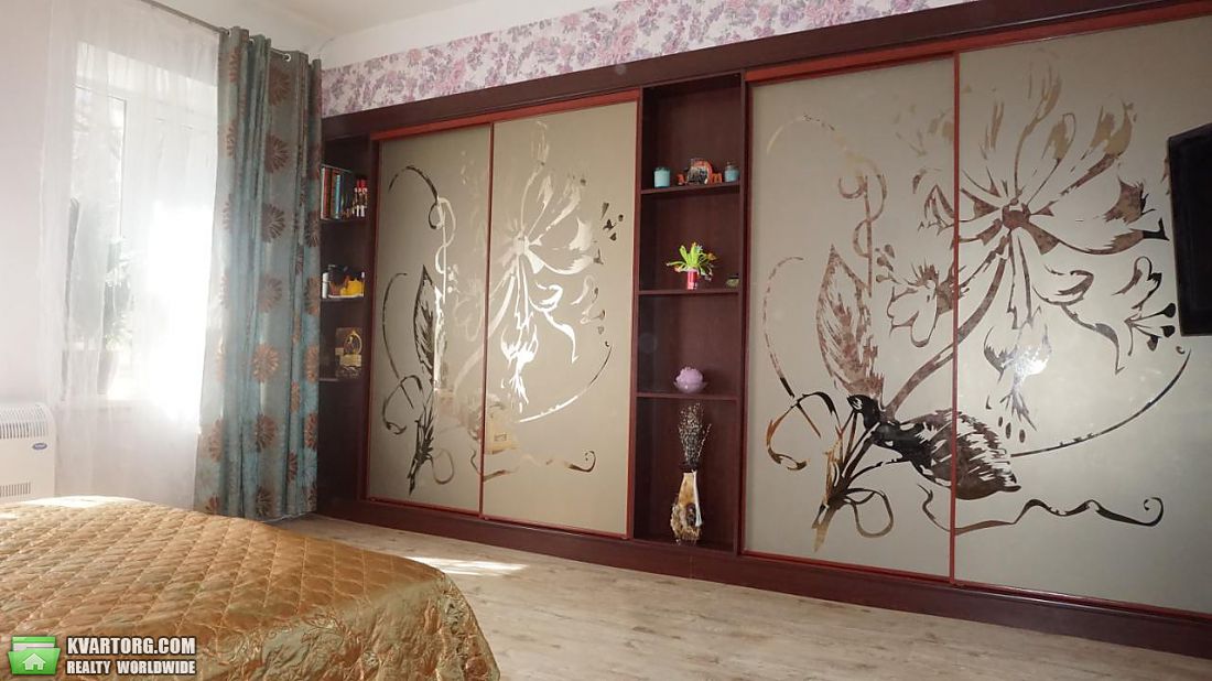 Sell 3-room apartment. Одесса, Греческая — photo 1