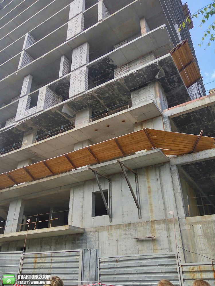 Sell 2-room apartment. Днепропетровск, Дзержинского — photo 3