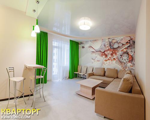 Rent out 3-room apartment. Одесса, Гагаринское Плато — photo 2