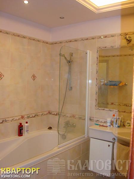 Sell 3-room apartment. Киев,  Ахматовой — photo 5